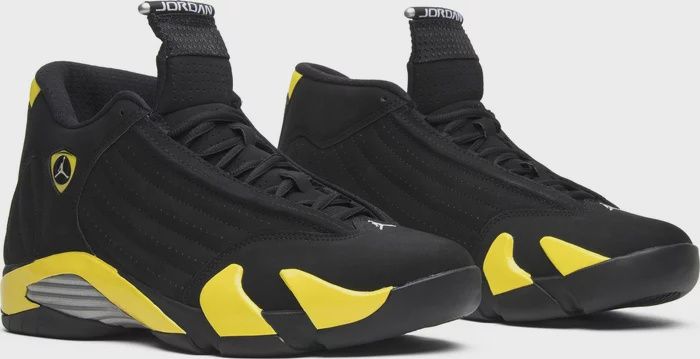 Air Jordan 14 Retro &quot;Thunder&quot;