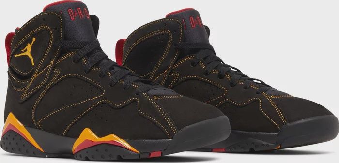 Jordan 7 Retro &quot;Citrus&quot; (2022)