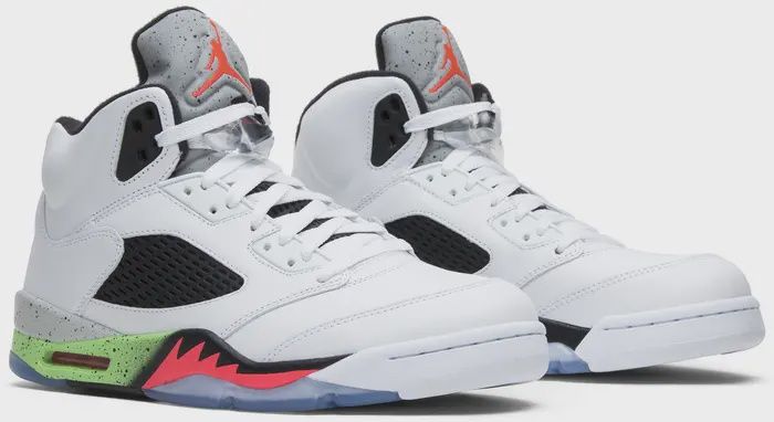 Jordan 5 Retro &quot;Pro Stars&quot;