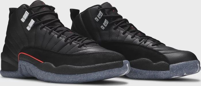 Jordan 12 Retro &quot;Utility&quot;