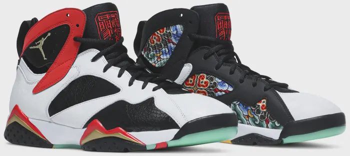 Jordan 7 Retro &quot;Greater China&quot;