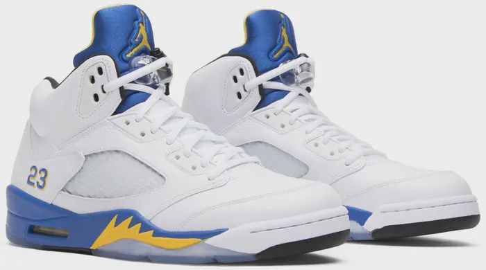 Jordan 5 Retro &quot;Laney&quot;(2013)