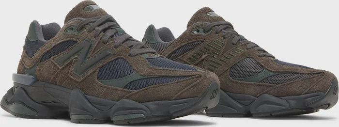New Balance 9060 &quot;Beef Broccoli&quot;