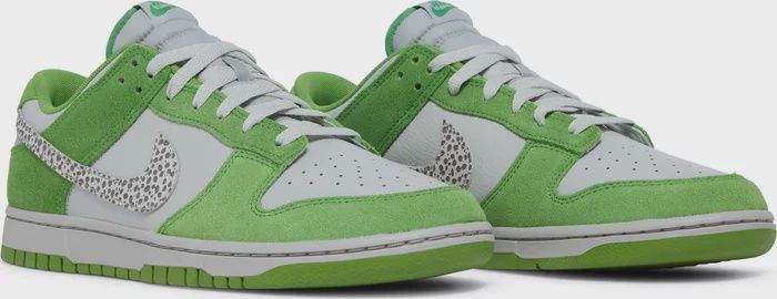 Nike Dunk Low AS &quot;Safari Swoosh Chlorophyll&quot;