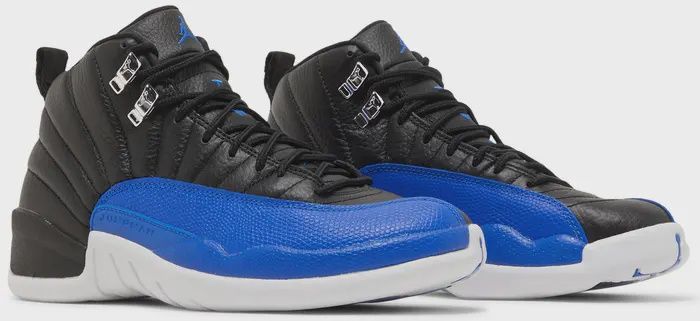 Wmns Jordan 12 Retro &quot;Hyper Royal&quot;