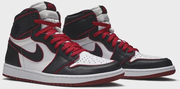 Jordan 1 Retro High &quot;Bloodline&quot;