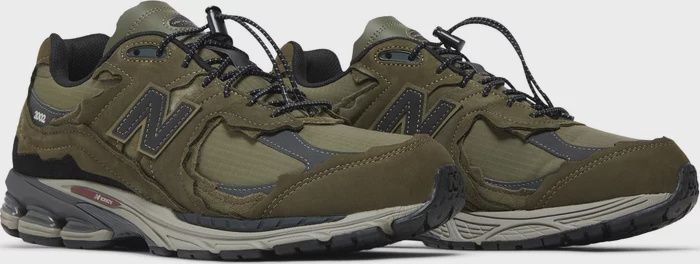 New Balance 2002R Protection Pack &quot;Dark Moss&quot;