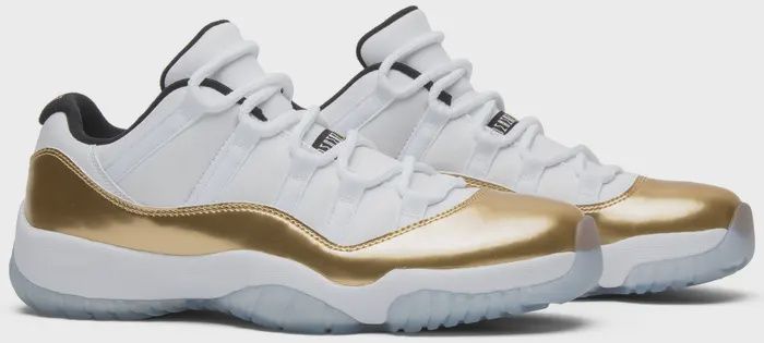 Air Jordan 11 Retro Low &quot;Closing Ceremony&quot;