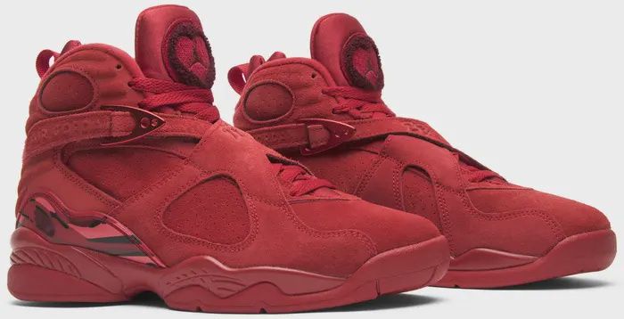 WMNS Jordan 8 Retro &quot;Valentines Day&quot; (2018)