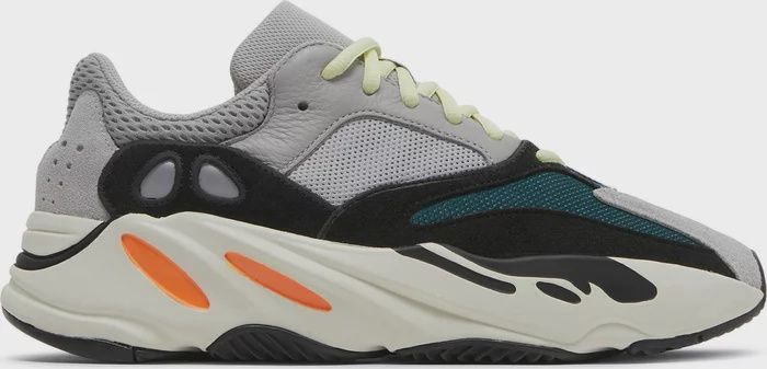 Yeezy 700 V1 &quot;Wave Runner&quot; (TD)