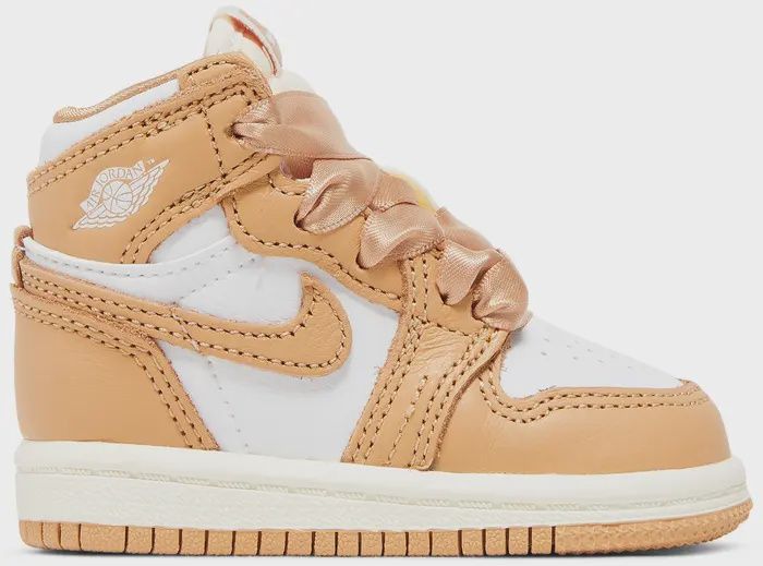 Jordan 1 Retro High OG “Praline” (TD)