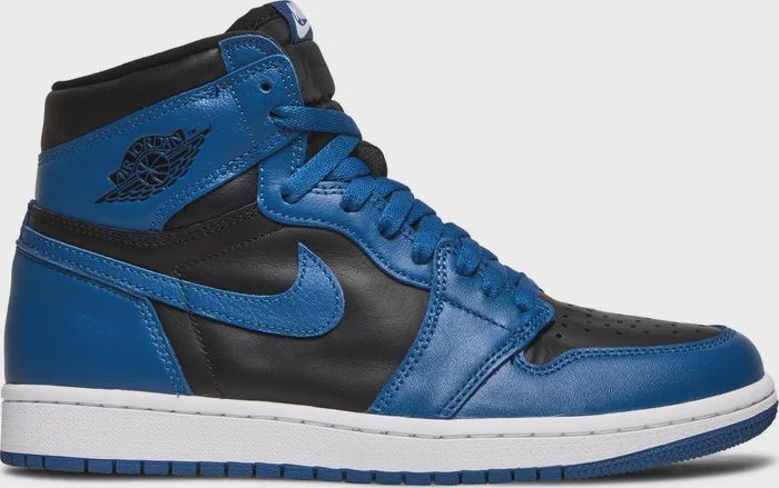 Jordan Retro 1 High Marina Blue