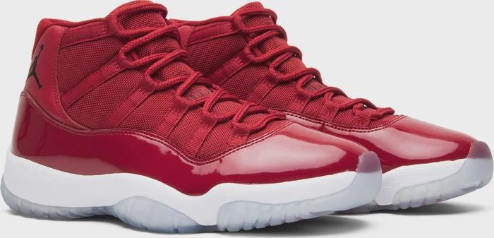 Jordan 11 Retro &quot;Win Like 96&quot;