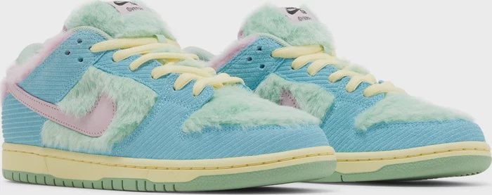 Verdy x Nike Dunk Low SB &#39;Visty&quot; (GS)