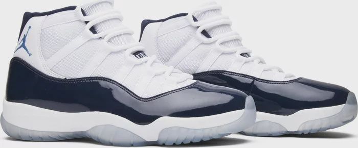 Jordan 11 Retro &quot;UNC Win Like 82&quot;