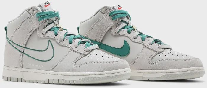 Nike Dunk High &quot;First Use Sail&quot;