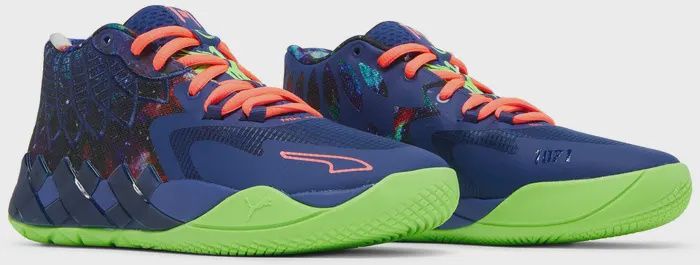 Puma LaMelo Ball MB.01 &quot;Galaxy&quot;