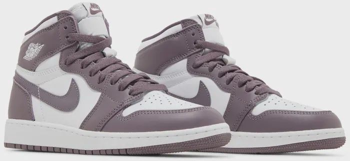 Air Jordan 1 Retro High OG  GS &quot;Mauve&quot;