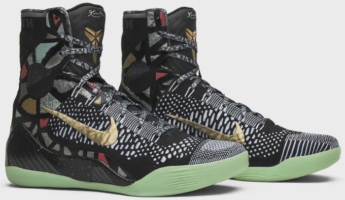 Kobe 9 Elite &quot;NOLA Gumbo League - Maestro&quot;