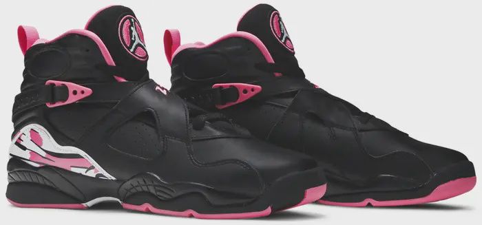 (GS) Jordan 8 Retro &quot;Pinksicle&quot;