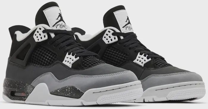 Air Jordan 4 Retro “Fear” (2024)