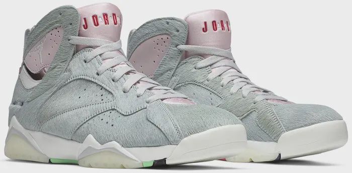 Air Jordan 7 Retro SE &#39;Hare 2.0&#39;