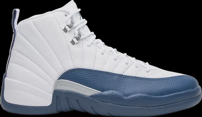 Jordan 12 Retro &quot;French Blue&quot;