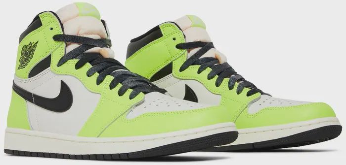 Air Jordan 1 High Retro OG &quot;Visionaire&quot;