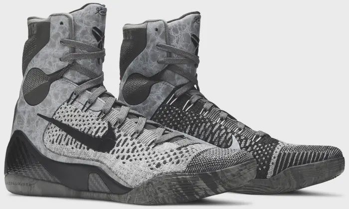 Kobe 9 Elite &quot;Details&quot;