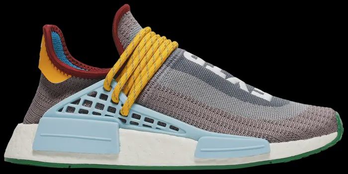 Adidas NMD Hu &quot;Pharrell Extra Eye Grey&quot;