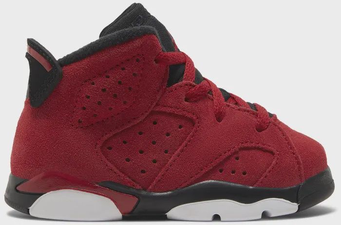 (TD) - Jordan 6 Retro &quot;Toro&quot;