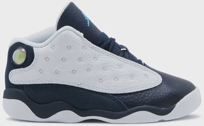 Jordan Retro 13 “Obsidian&quot; (TD)