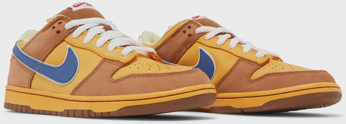 Nike SB Dunk Low &quot;Newcastle Brown Ale&quot;