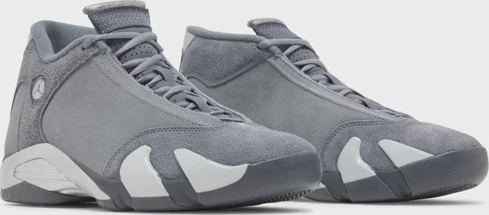 Jordan 14 Retro &quot;Flint Grey&quot;