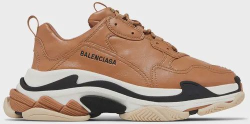 Balenciaga Triple S Sneaker &quot; Beige &quot;