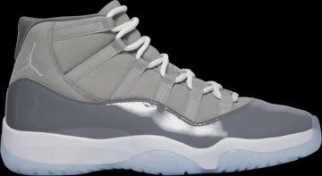 Jordan 11 “Cool Grey”