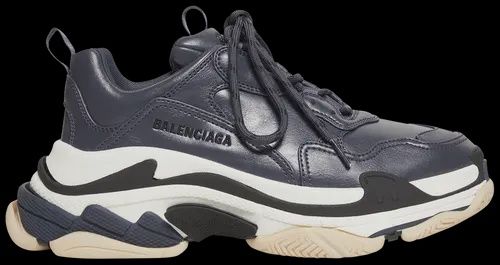 Balenciaga Triple S &quot; Stone Blue &quot;