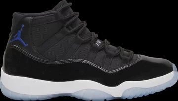 Jordan 11 “Space Jam”