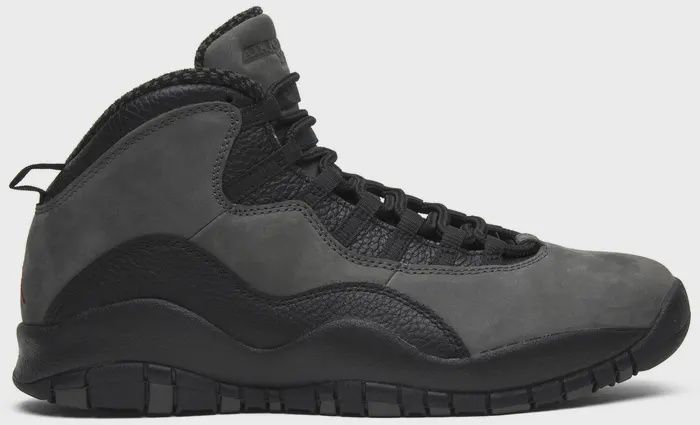 Jordan 10 Retro &#39;Shadow&#39;