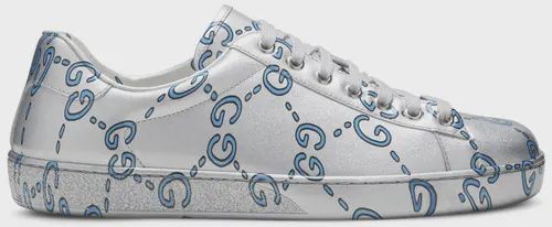 Gucci Ace Low &quot; GG Monogram &quot;