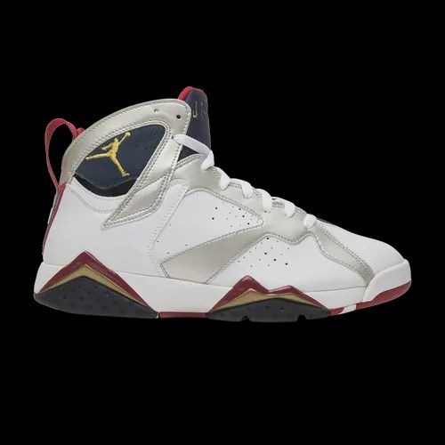 Air Jordan 7 Retro &#39;Olympic&#39; 2012