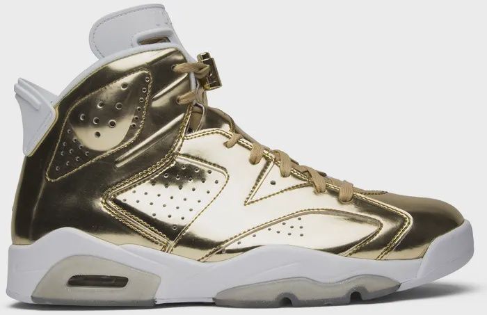 Air Jordan 6 Retro &#39;Pinnacle&#39;