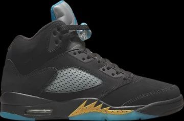 Jordan 5 “Aqua”