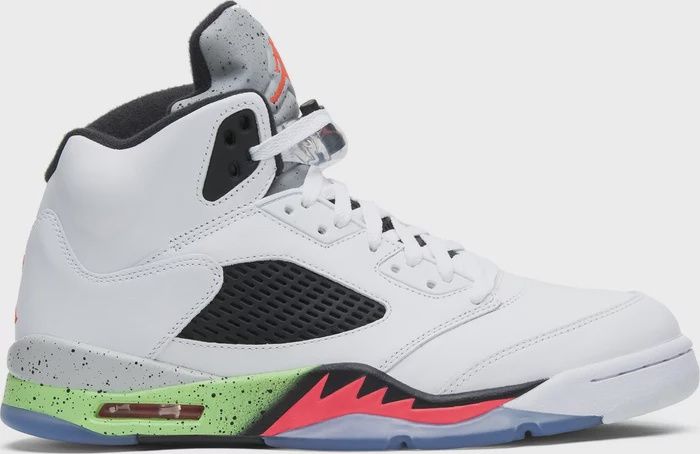 Air Jordan 5 Retro &#39;Pro Stars&#39;