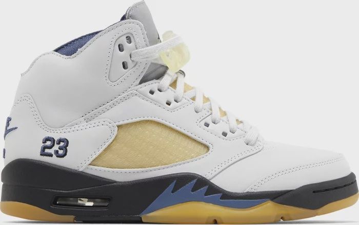 A Ma Maniére x Wmns Air Jordan 5 Retro &#39;Dawn&#39;