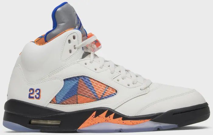 Air Jordan 5 Retro &#39;International Flight&#39;