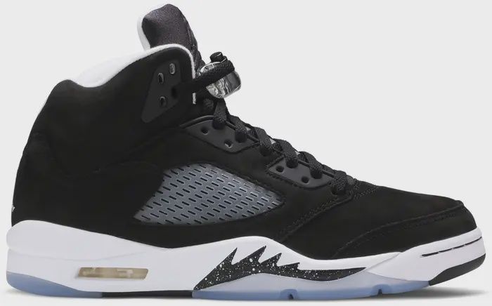 Air Jordan 5 Retro &#39;Oreo&#39;