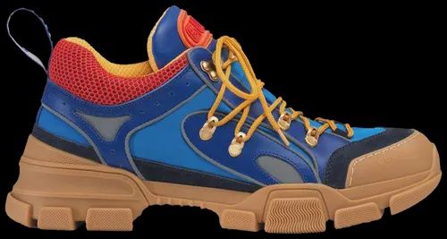 Gucci Flashtrek Boot &quot; Blue Gum &quot;