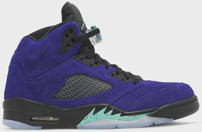 Air Jordan 5 Retro &#39;Alternate Grape&#39;