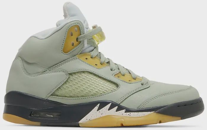 Air Jordan 5 Retro &#39;Jade Horizon&#39;